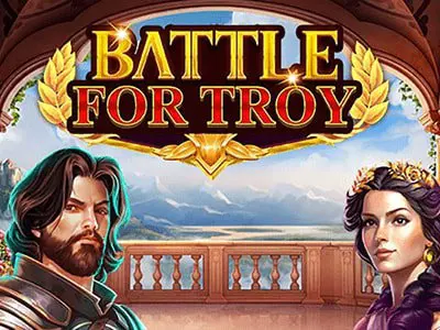 Battle for Troy - Spin City - Congo